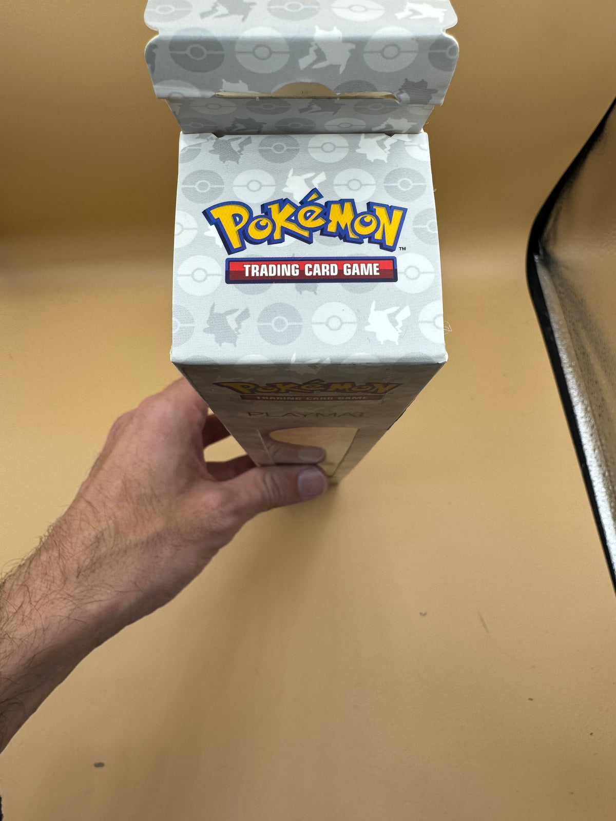 Pokémon TCG: “Triple Threat” Playmat
