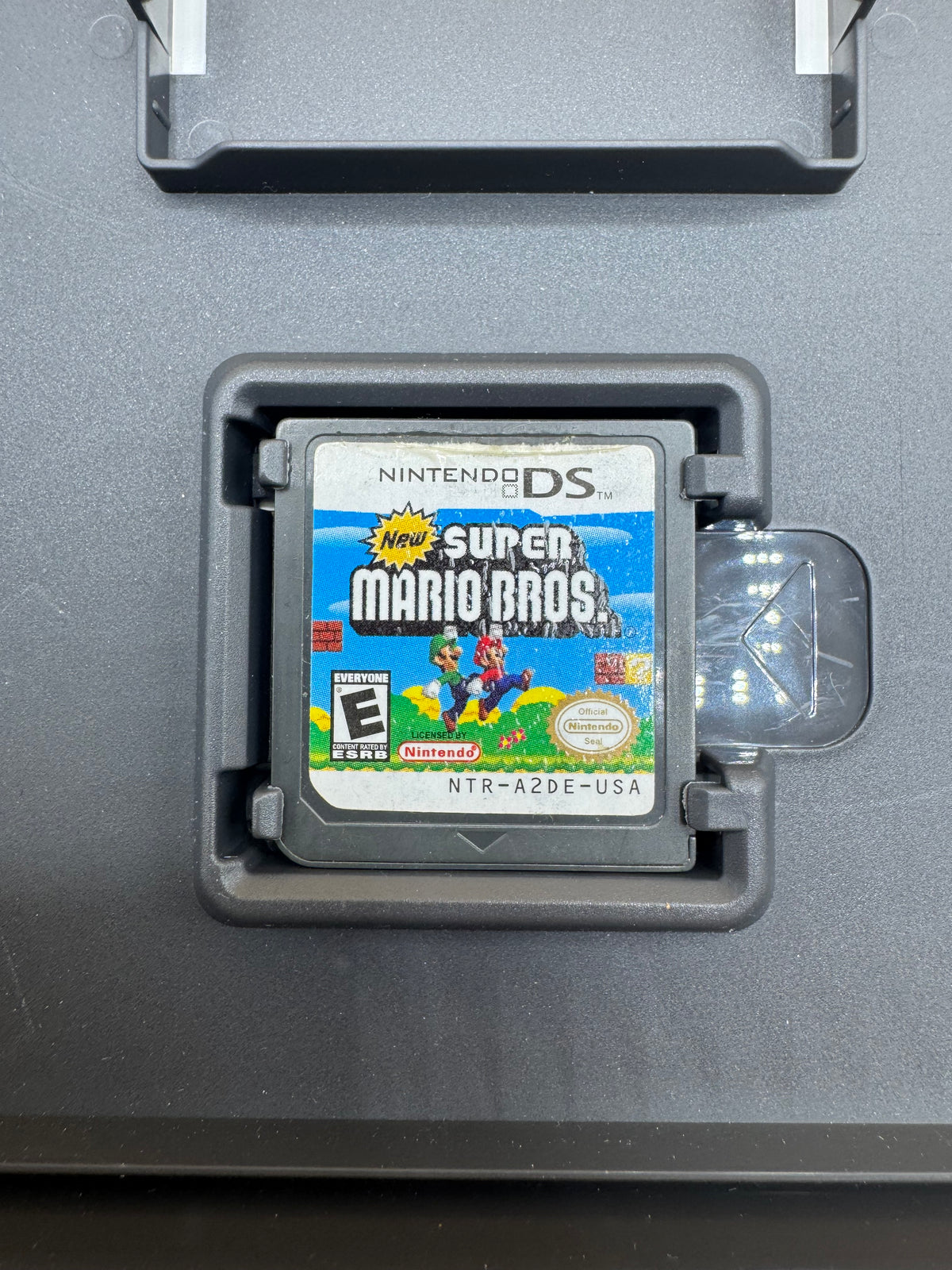 New Super Mario Bros CiB