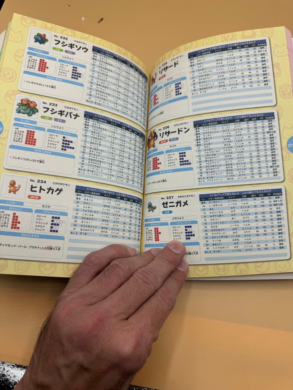 Pokémon HeartGold & SoulSilver Adventure Map & Pokémon Pokédex (Johto Edition) Nintendo Official Guide Book (Japanese import)