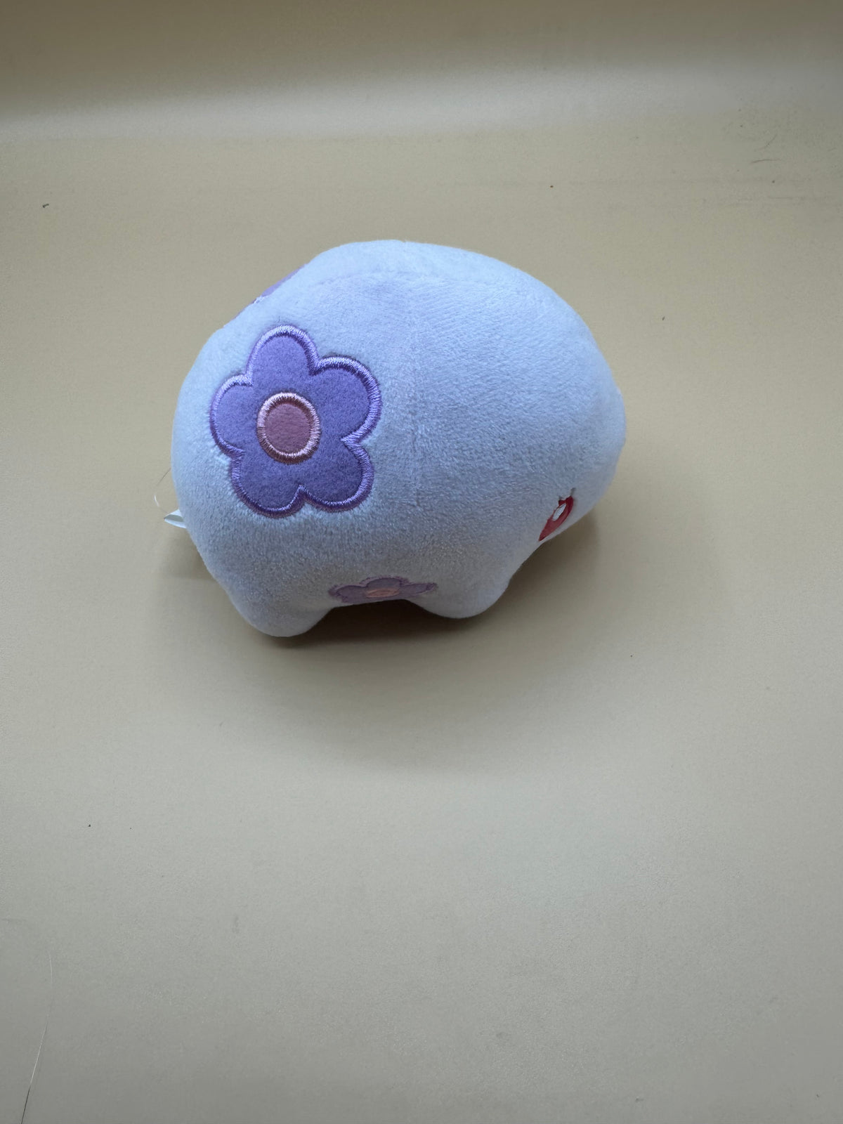 Pokémon Munna "Pink Color Selection" Small Plush (Japanese import)