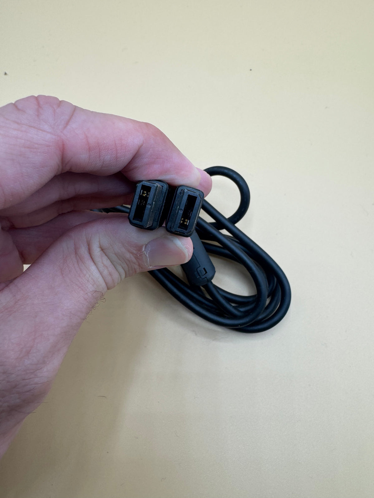 Original Gameboy Link Cable with Box