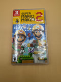 Super Mario Maker 2