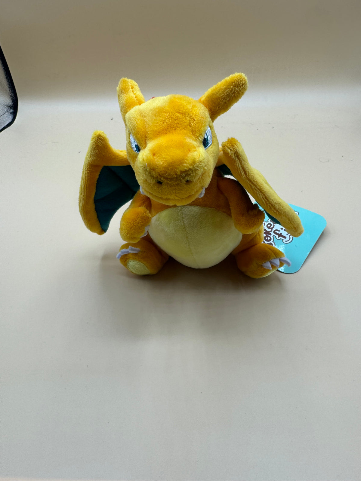 Pokémon Center Original “Charizard” Sitting Cuties Plush “Pokemon Fit” series