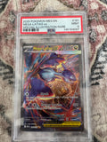 Pokémon TCG: Mega Latias ex Special Illustration Rare PSA 9