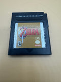 The Legend of Zelda: Link’s Awakening DX
