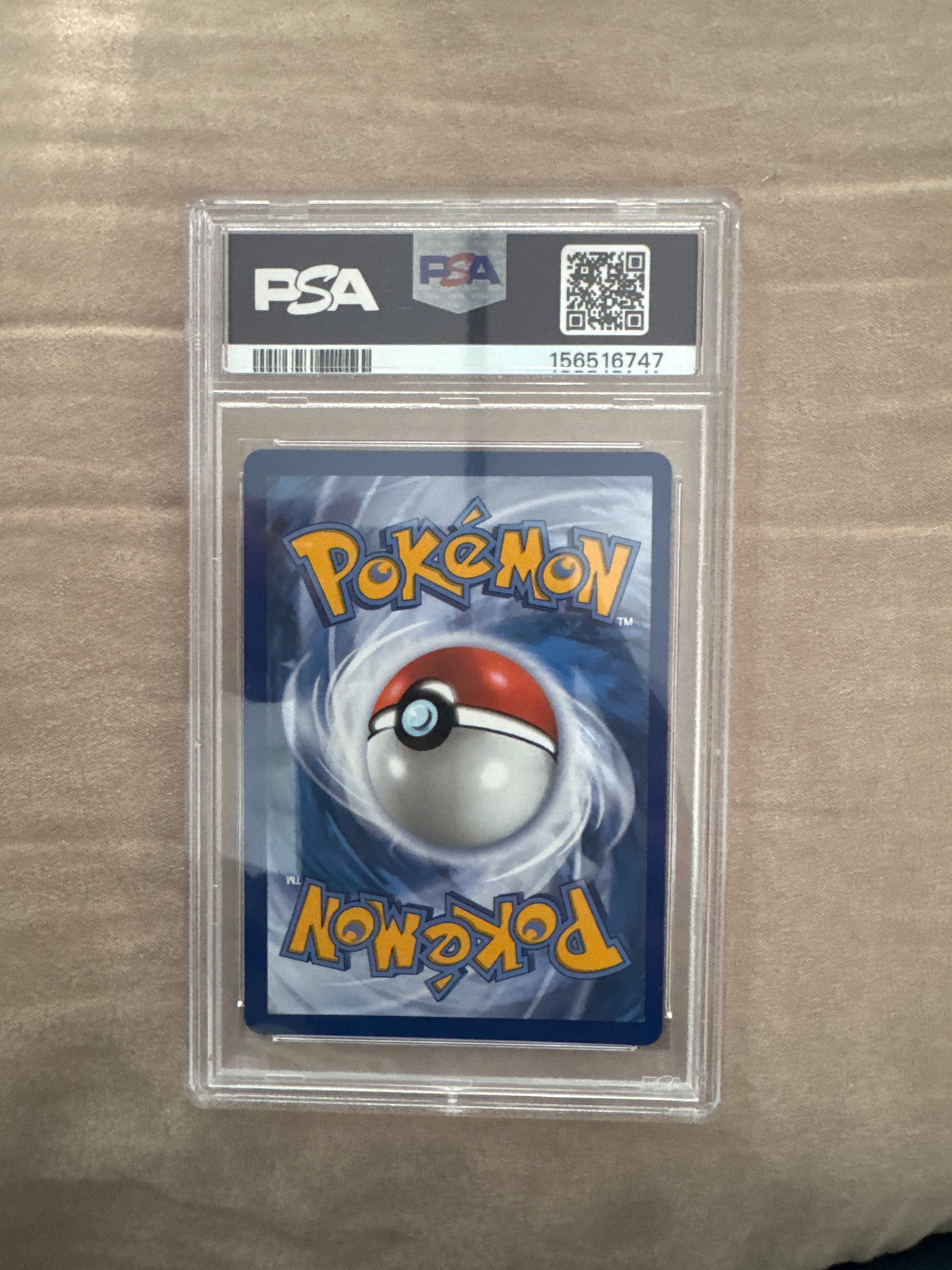 Pokémon TCG: Mega Charizard X ex Ultra-premium coll. Promo PSA 9