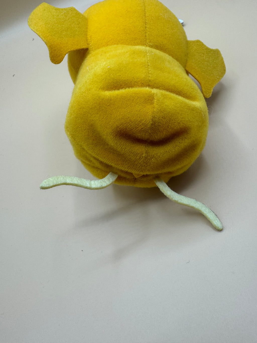 Banpresto Crane King Pokémon "Nebukuro" (Sleeping Bag) Collection Pikachu Cosplay “Dragonite”