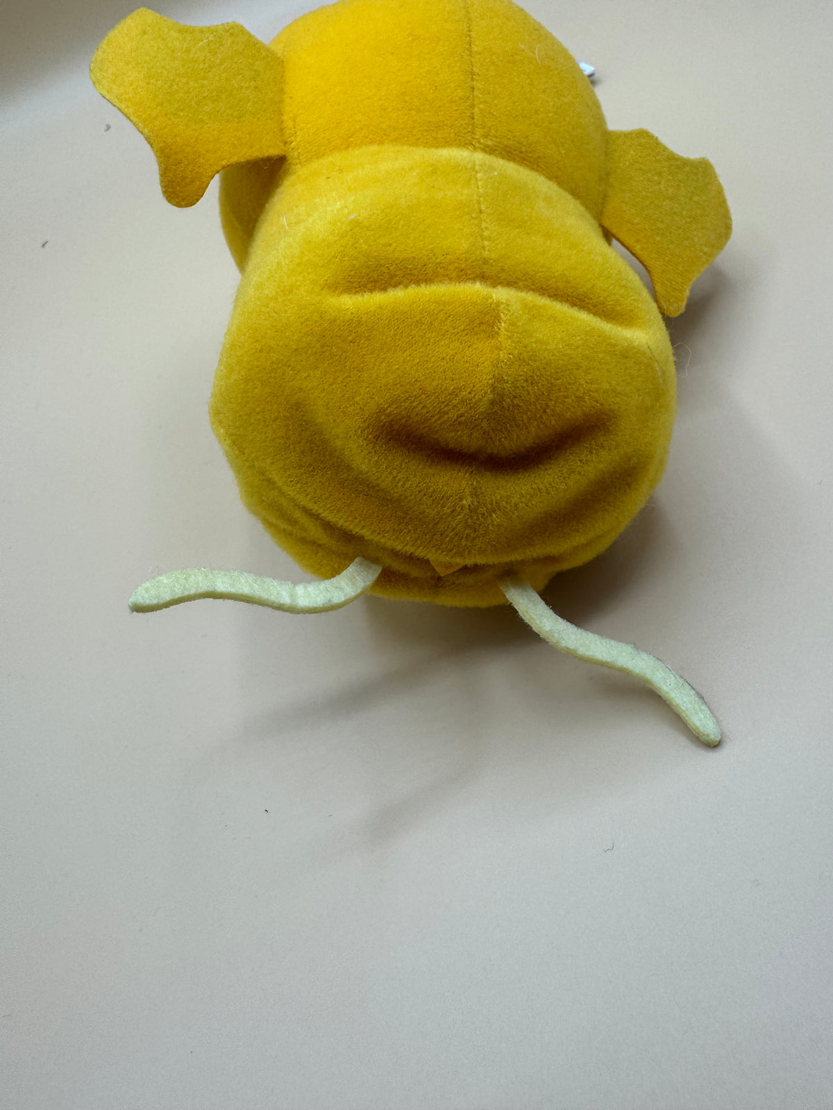Banpresto Crane King Pokémon "Nebukuro" (Sleeping Bag) Collection Pikachu Cosplay “Dragonite”