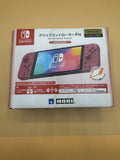 HORI Split Pad Fit “Apricot Red” (Japanese import) CiB