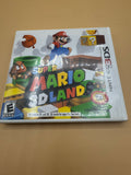 Super Mario 3D Land CiB