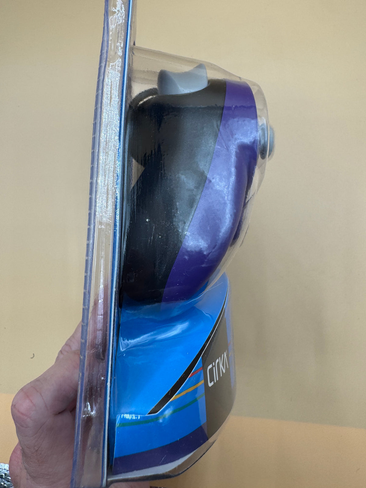 CirKa Wired “Rival Purple” Controller for Nintendo GameCube and Wii
