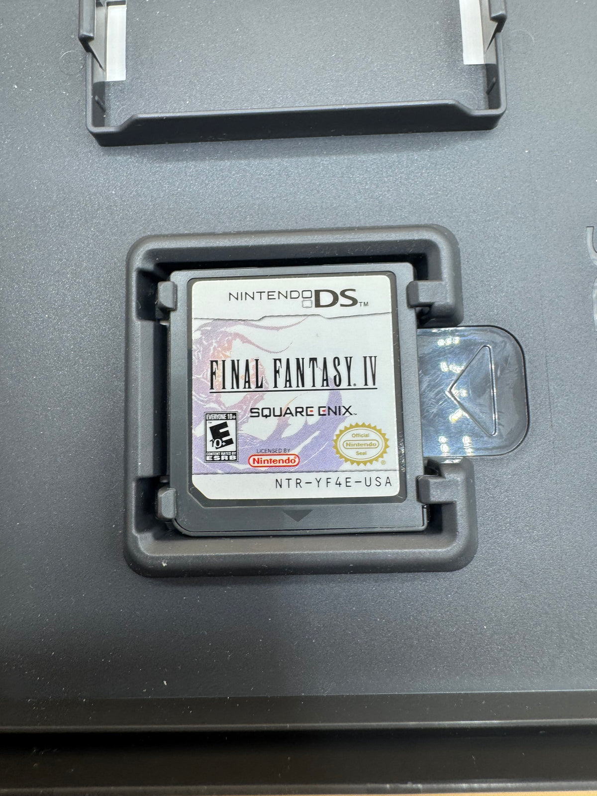 Final Fantasy IV CiB