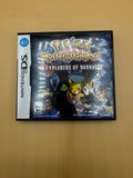 Pokémon Mystery Dungeon: Explorers of Darkness (Nintendo DS)