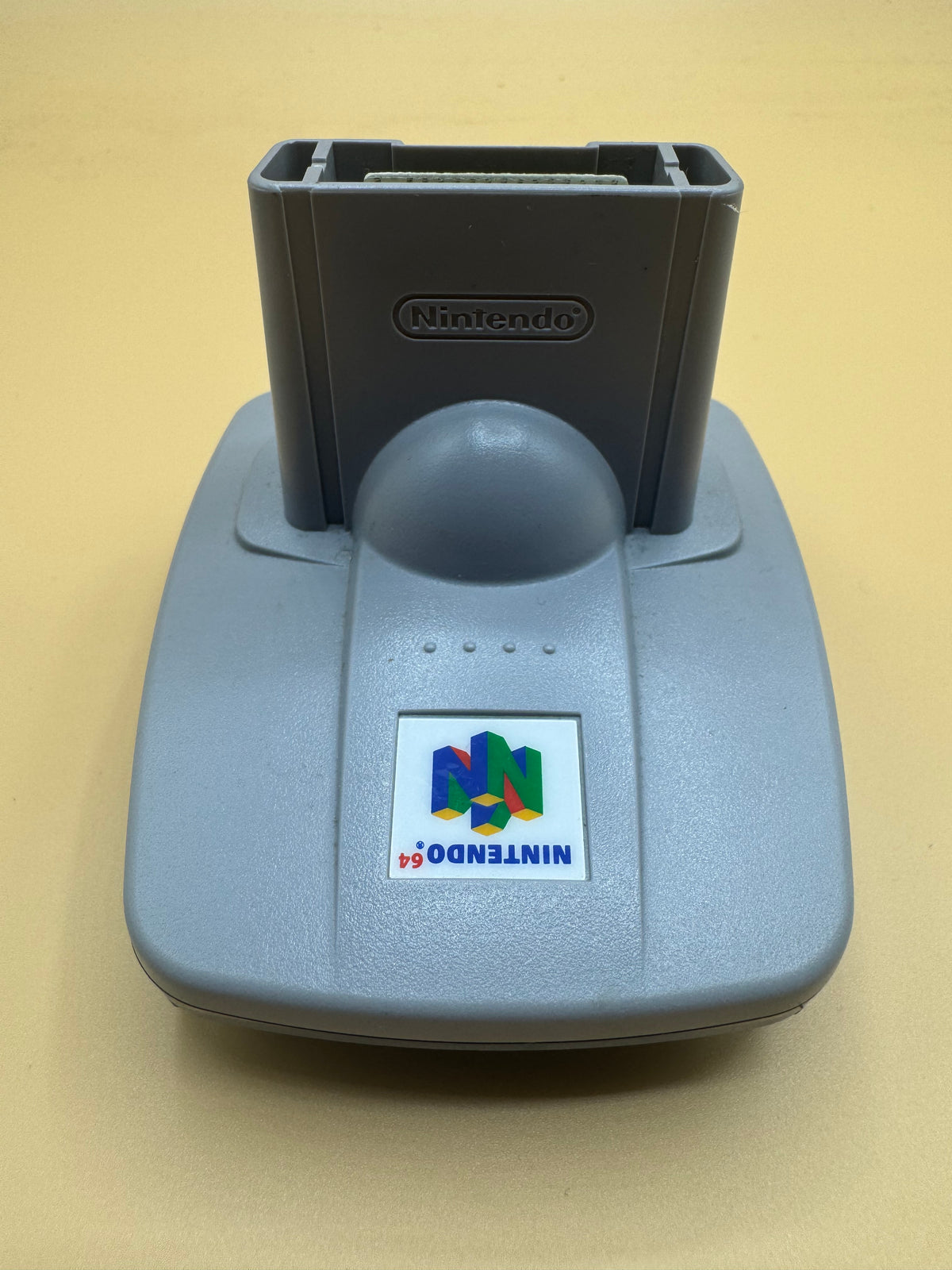 Nintendo 64-Gameboy Transfer Pak