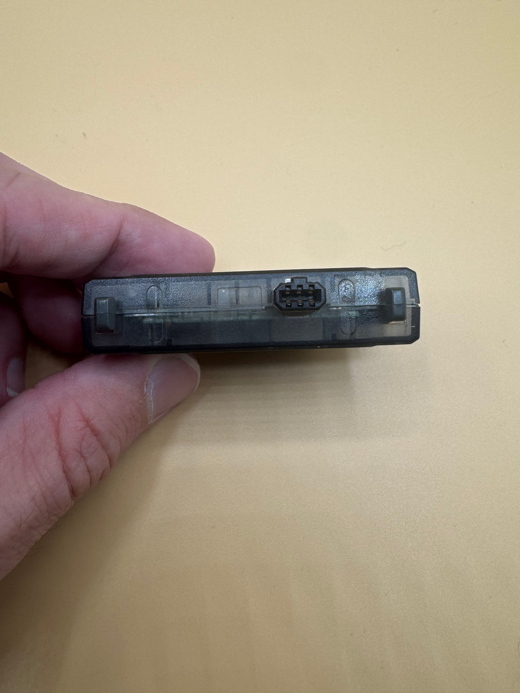 Gameboy Advance Wireless Adapter