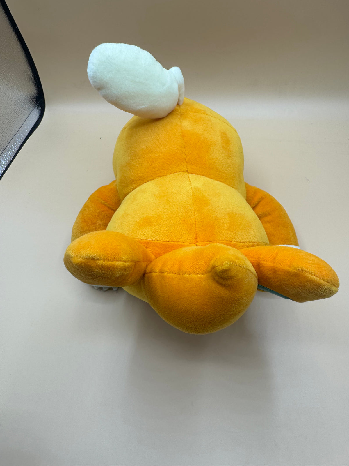 Pokémon Pawmi "Mecha Mofugutto" Plush (Japanese import)