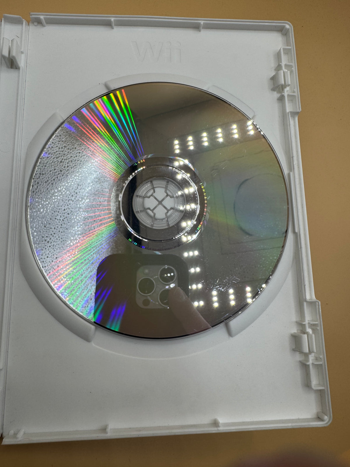 The Legend Of Zelda: Twilight Princess CiB