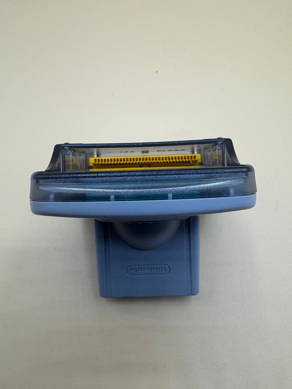 Nintendo 64-Gameboy Transfer Pak