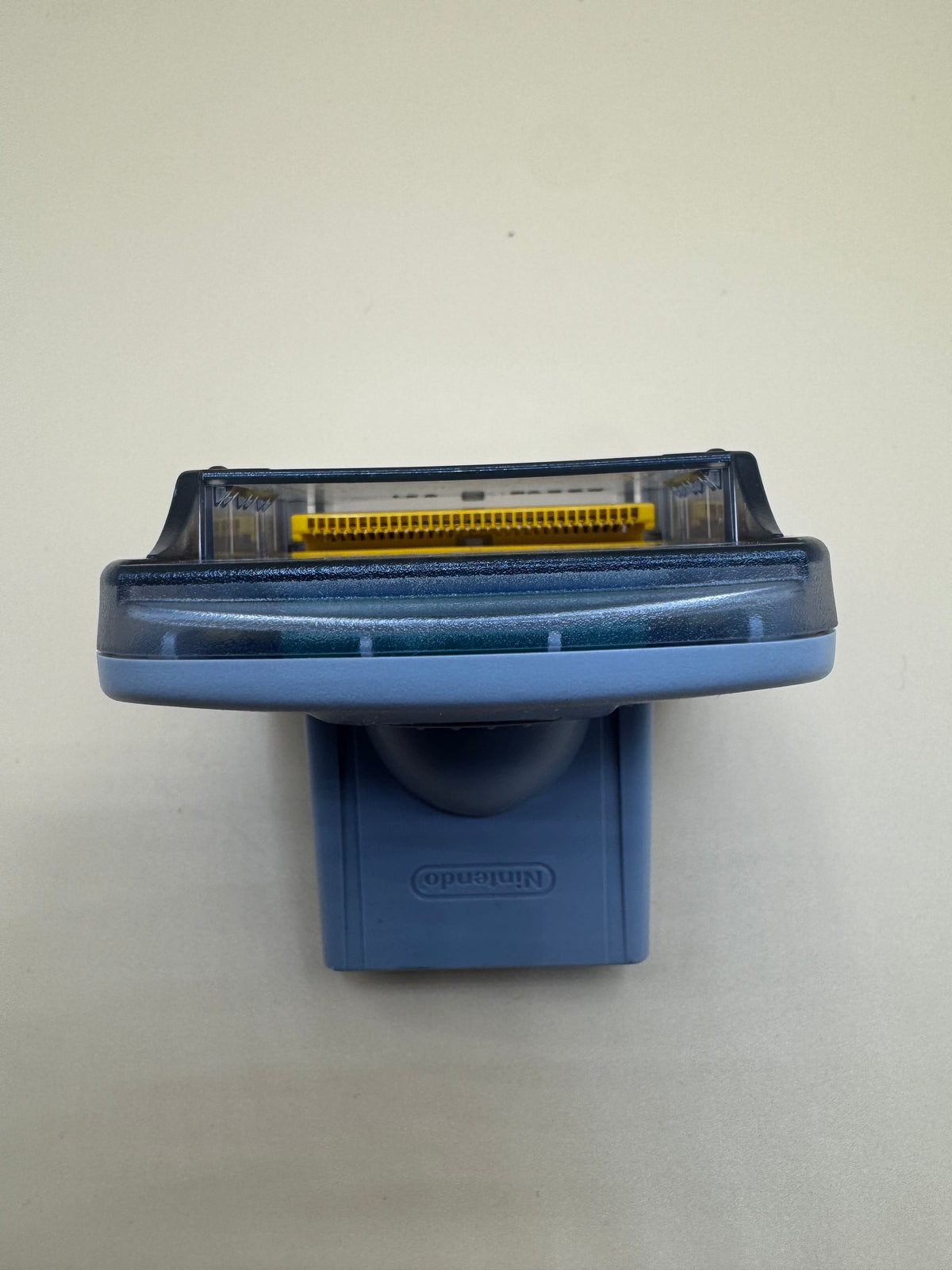 Nintendo 64-Gameboy Transfer Pak