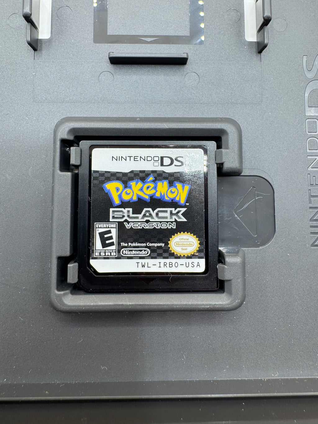 Pokémon Black Version