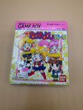 Nintendo Sailor Moon Welcome Nakayoshi Park (Japanese import) CiB