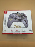 “The Legend of Zelda” Power A Wired Nintendo Switch Controller