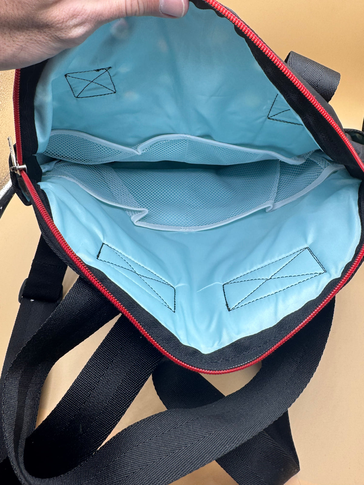 Limited Edition LeSportsac x Pokémon Double Trouble Backpack (Japanese Import)