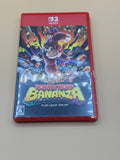 Donkey Kong Bananza (JP) region free:)