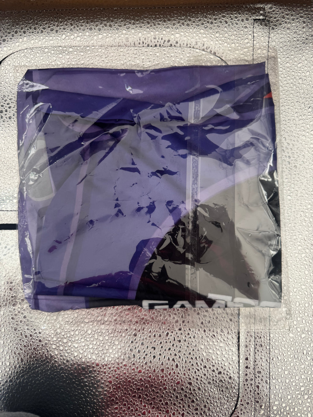 Nintendo GameCube Pillow Case