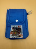 Vintage Pokémon Platinum Giratina Nintendo DS Pouch (Japanese import)