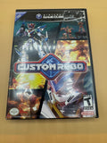 CUSTOMROBO CiB