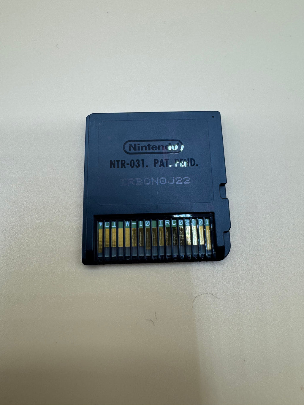 Pokémon Black Version