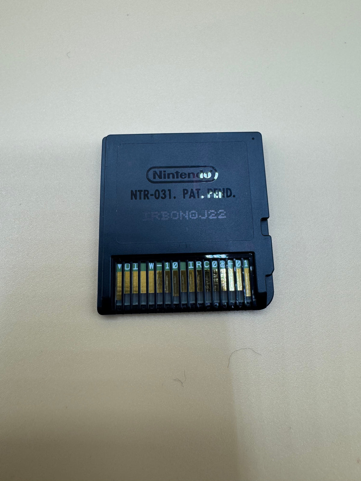 Pokémon Black Version