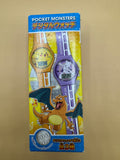 Takara Tomy Pokémon digital watch (Japanese import) Brand New