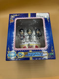 Ichiban Kuji "Tales of" Series 20th Anniversary B Prize: Kyun-Chara Vignette ~Memorial Cake~
