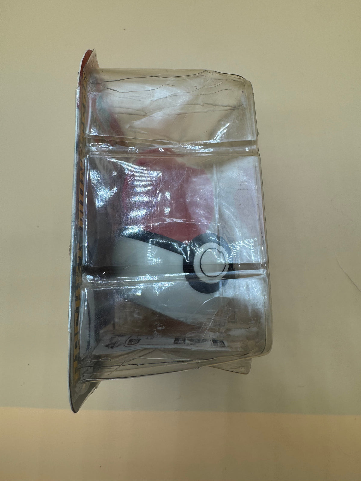 Vintage Pokémon “Diamond and Pearl” Banpresto Ichiban Kuji prize keychain mascot (Japanese import)