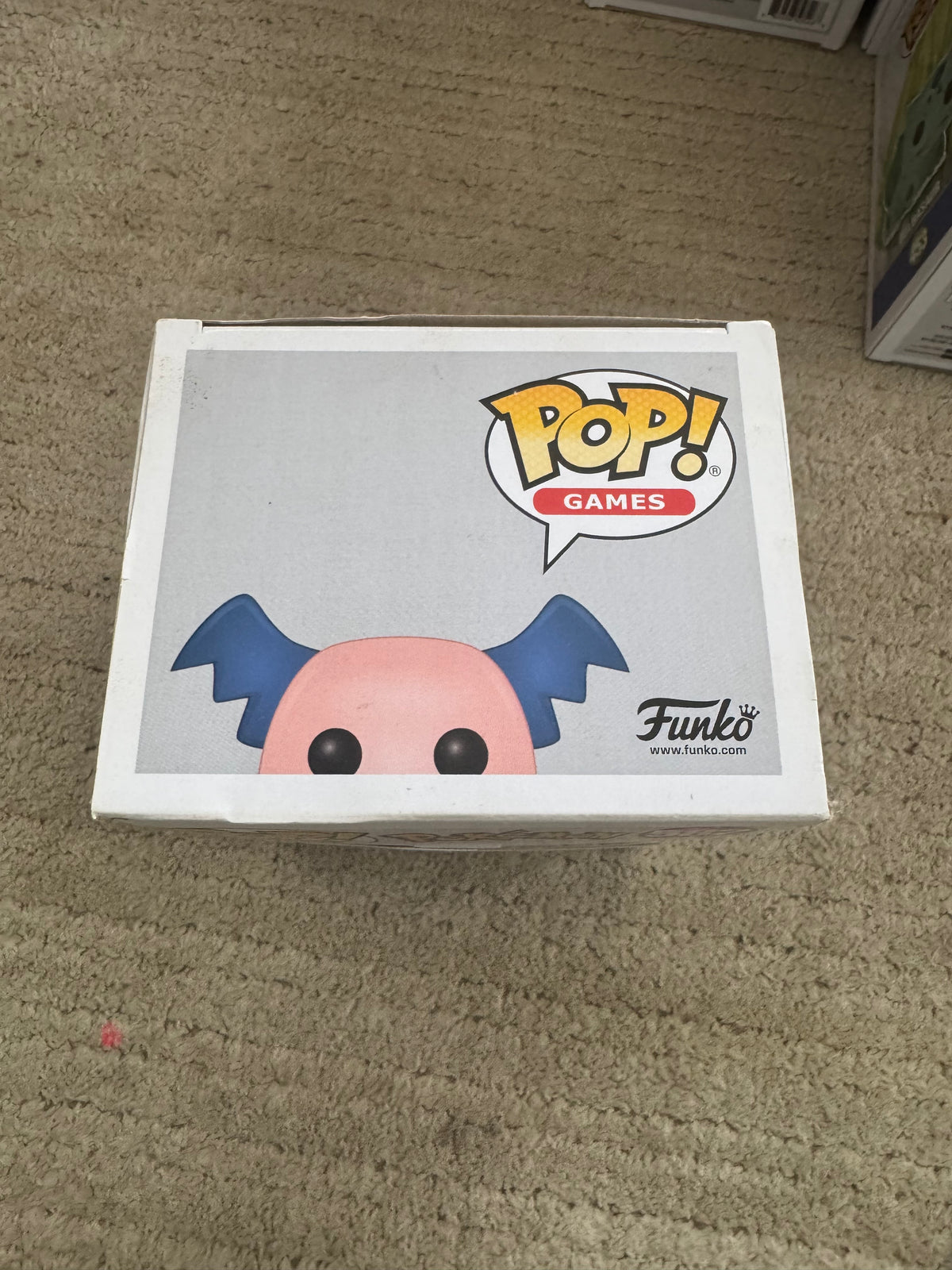 Mr. Mime Funko #582