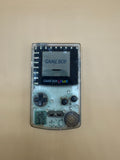 Clear Gameboy Color (Japanese Edition)