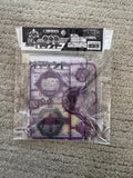 Vintage Takara Beyblade 09 Makendo Booster Pack (Japanese import)