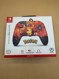 Power A Enhanced “Charizard” Nintendo Switch Wired Controller