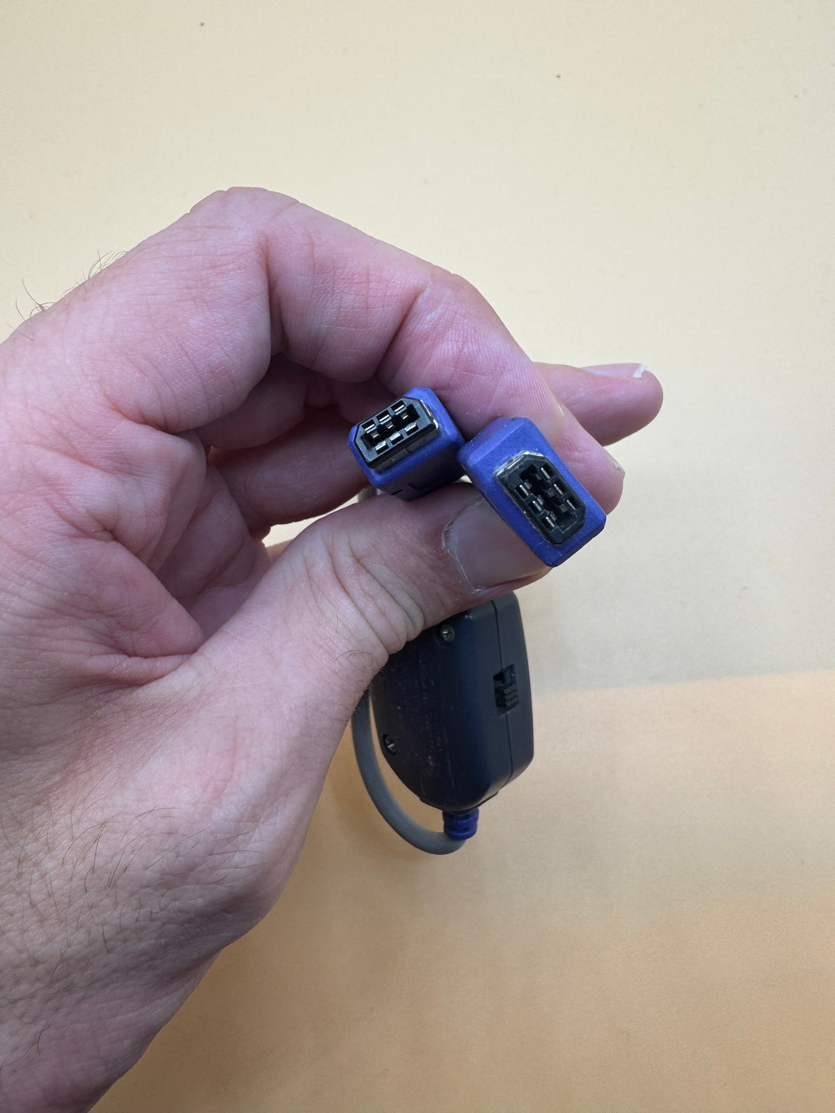 Link Cable for Gameboy Advance (3rd party)