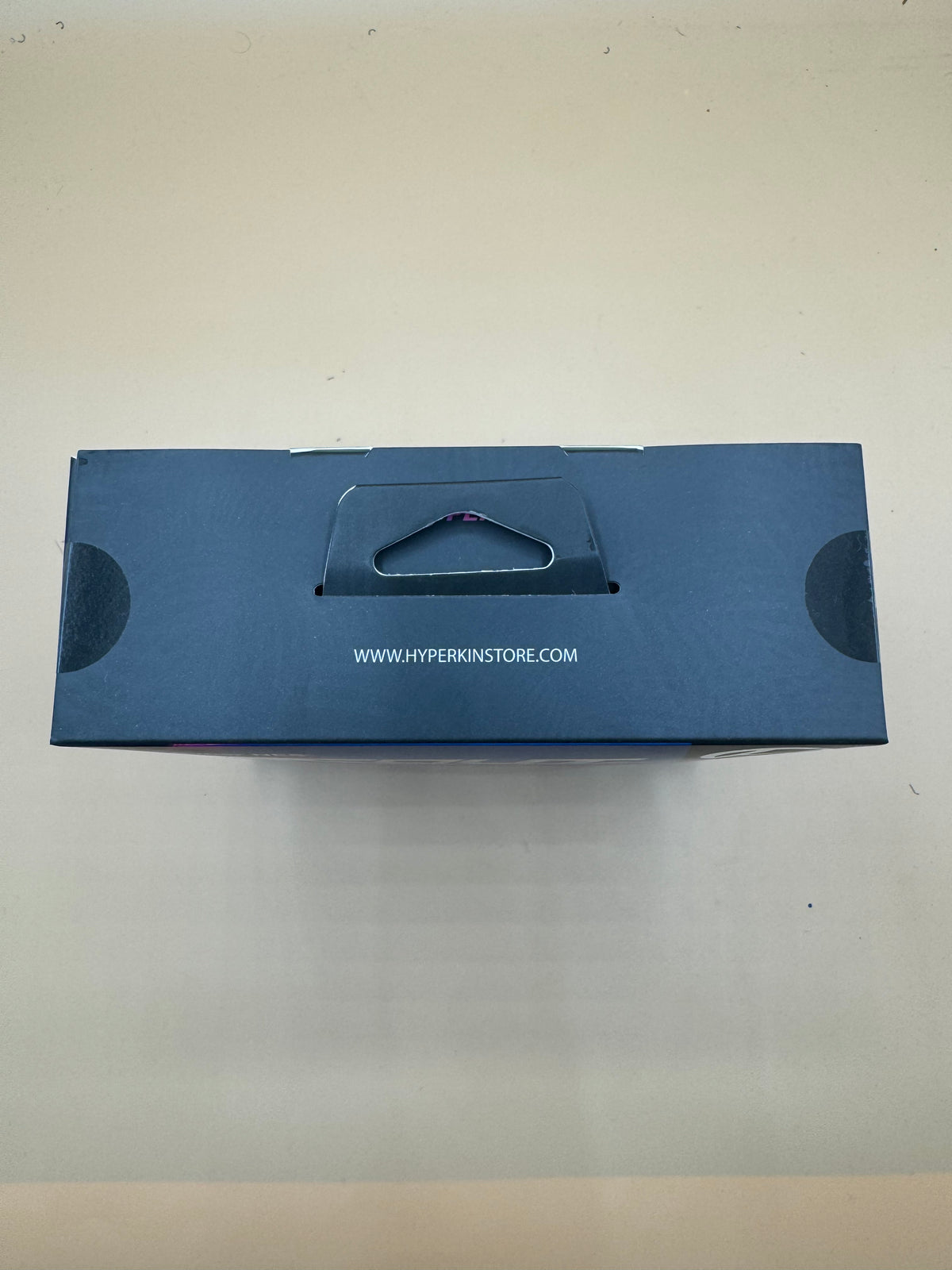 Hyperkin “Scout” Controller (Hyper Beach) for Super Nintendo (SNES)