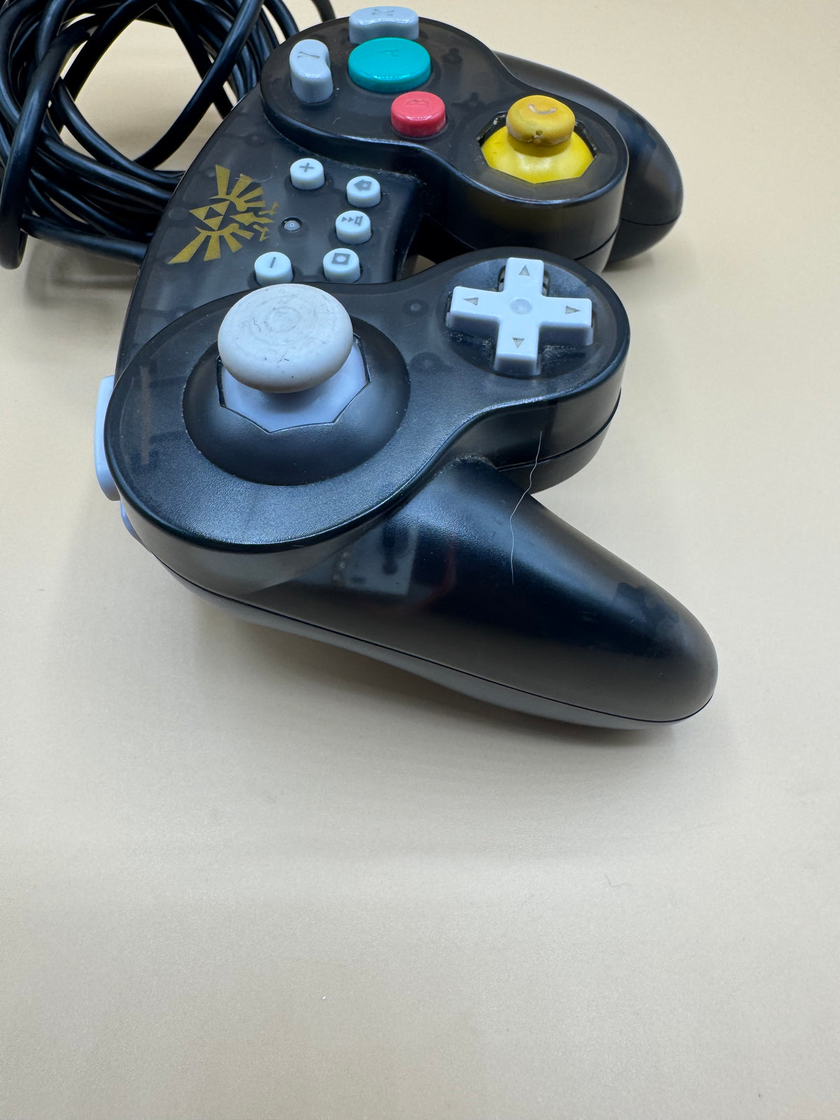 HORI Battle Pad (Zelda Edition) Nintendo Switch Controller