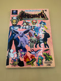 Pokémon Colosseum Official Nintendo Guidebook (Japanese import)