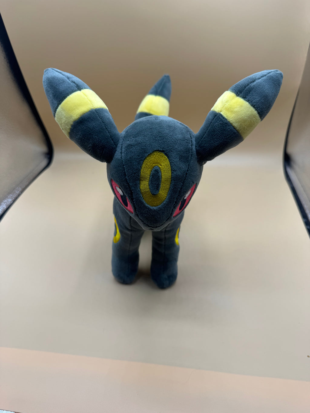 San-Ei Boeki Pokémon All Star Collection Umbreon (Japanese import)