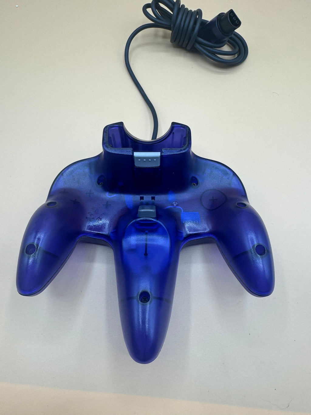 Funtastic Grape Nintendo 64 Controller