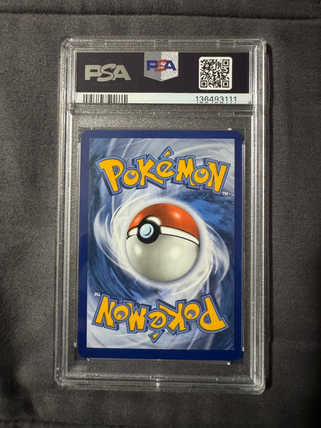 POKEMON TCG: SVP EN-SCARLET & VIOLET BLACK STAR PROMOS #225 PIKACHU WORLD CHAMPIONSHIPS