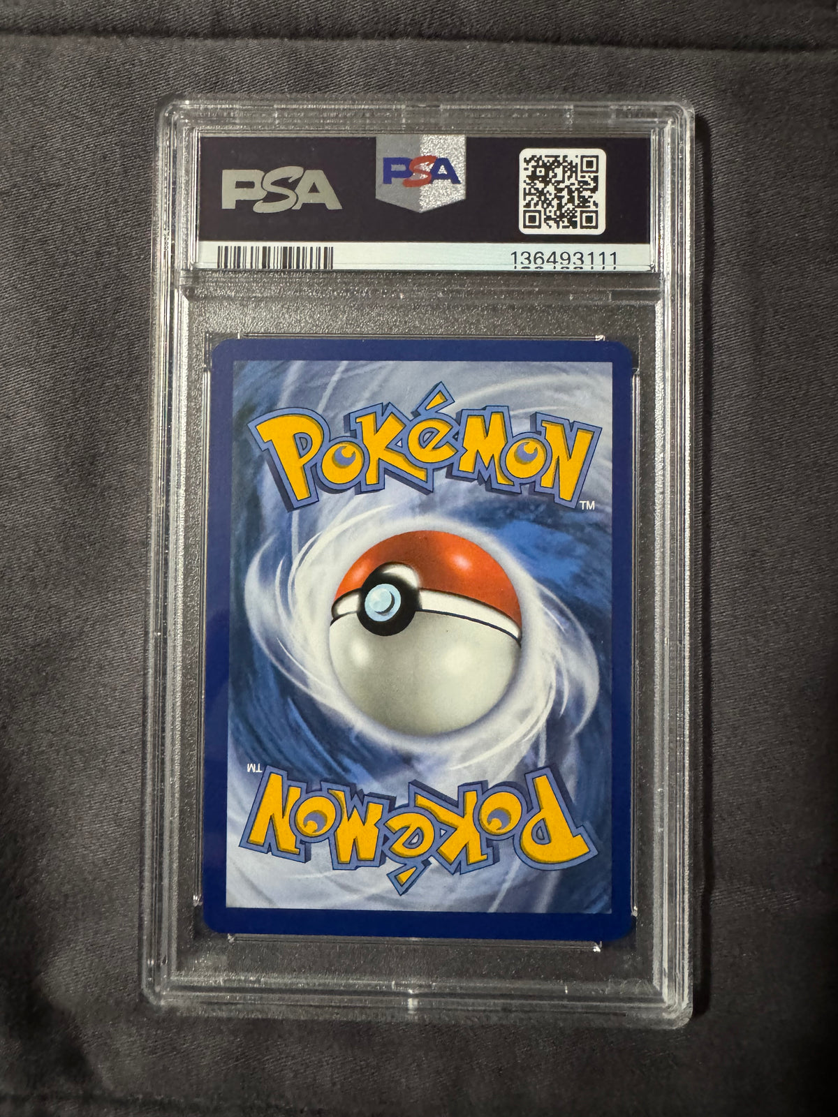 POKEMON TCG: SVP EN-SCARLET & VIOLET BLACK STAR PROMOS #225 PIKACHU WORLD CHAMPIONSHIPS