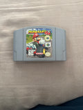 Mario Kart 64 (Nintendo 64)