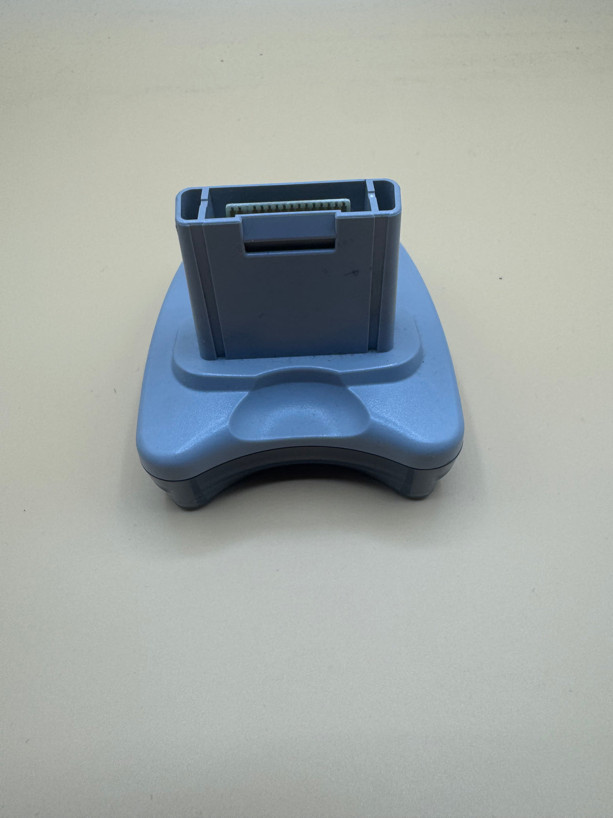 Nintendo 64-Gameboy Transfer Pak